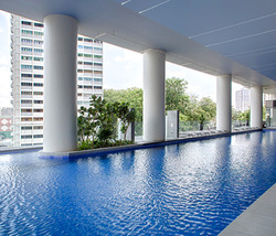 Centro Residences (D20), Condominium #548215031